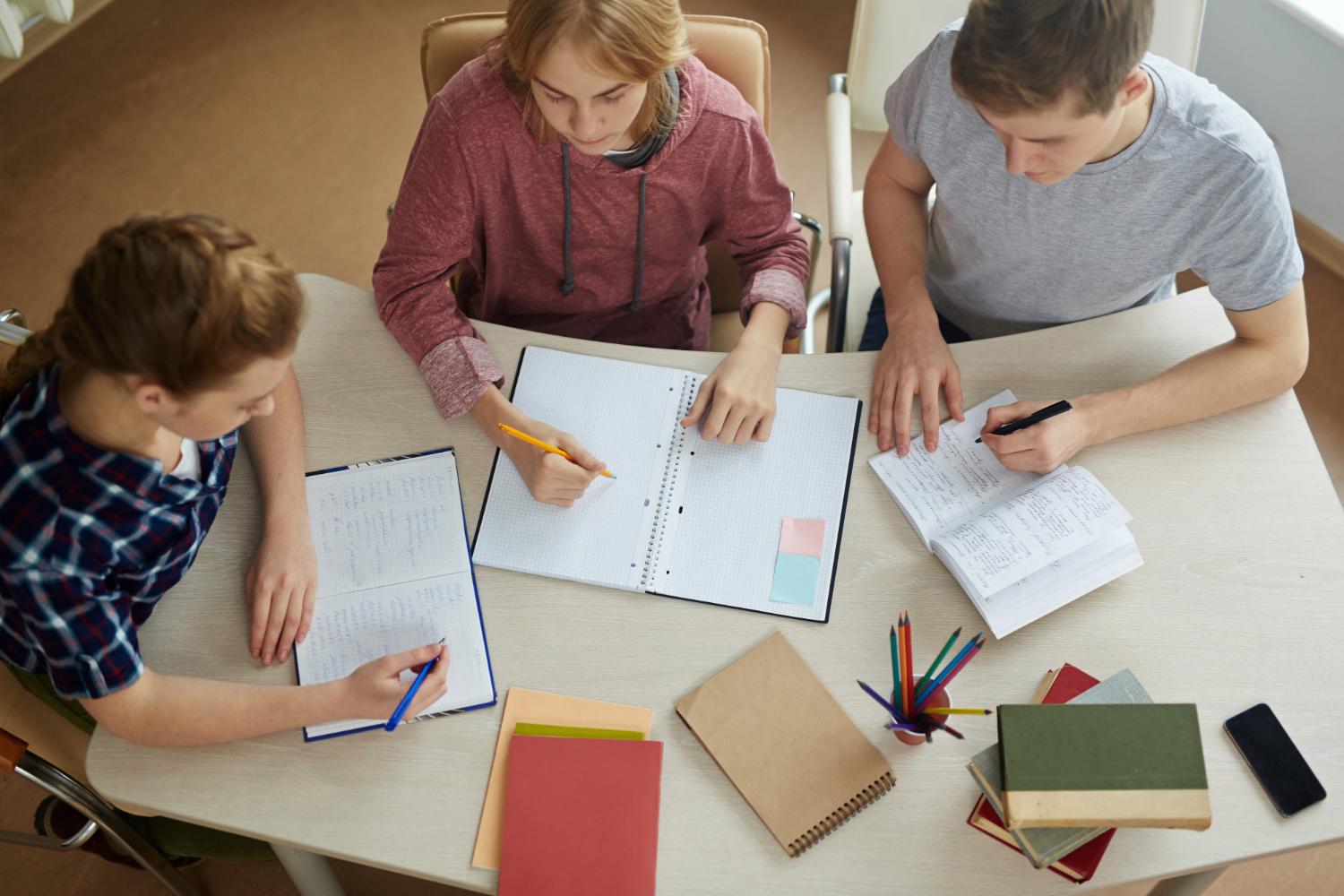 Écoles, collège & périscolaire