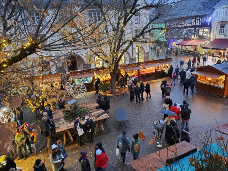 Préludes de Noël 2022