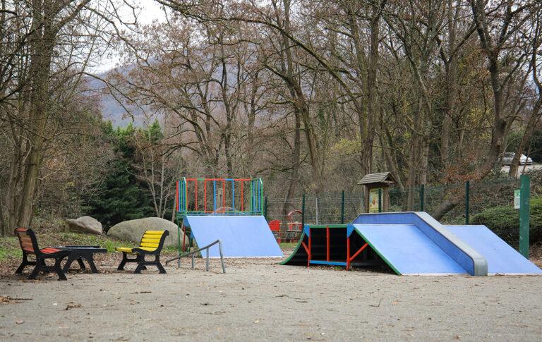 Skatepark de Kaysersberg