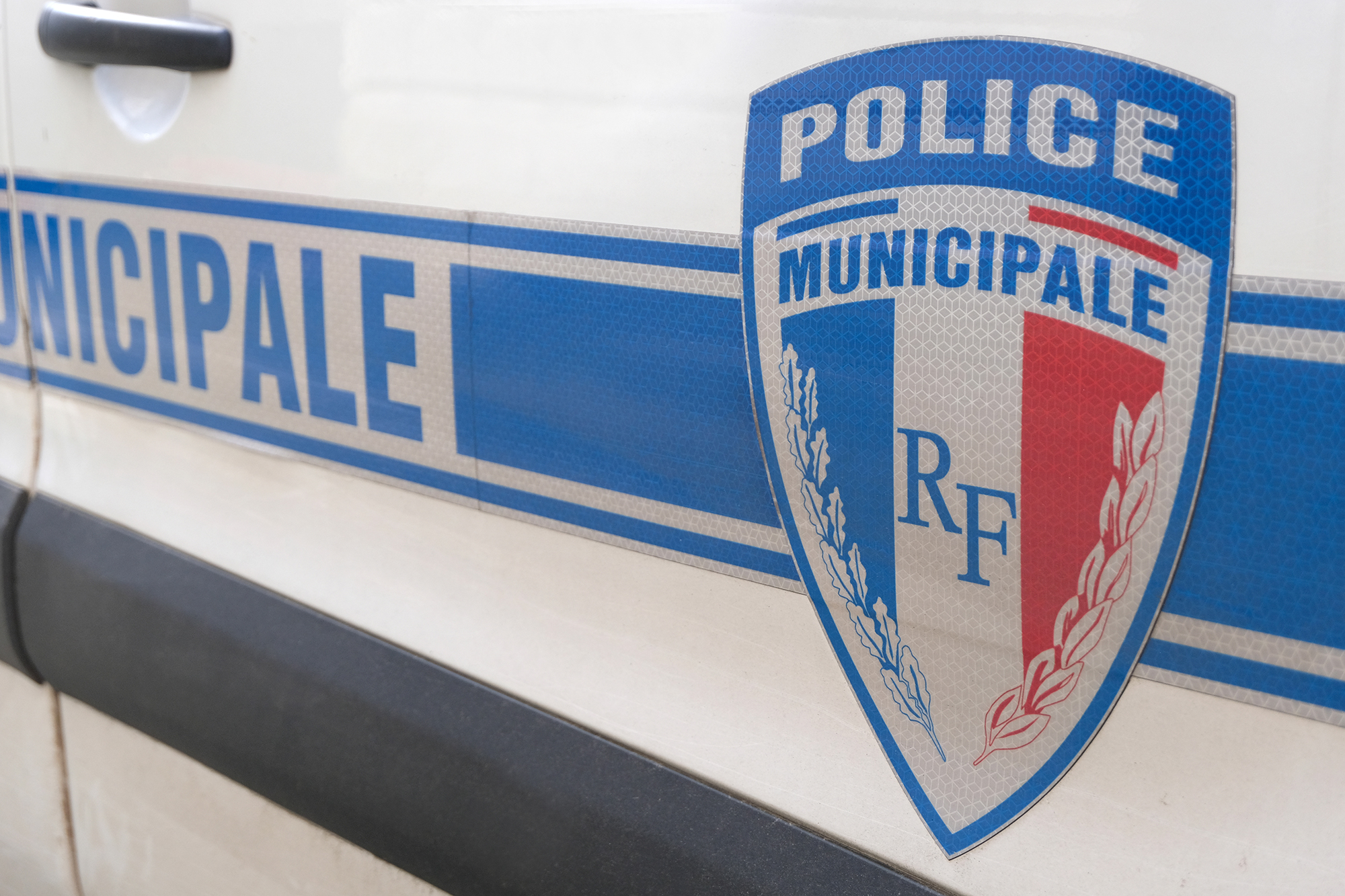 Police Municipale