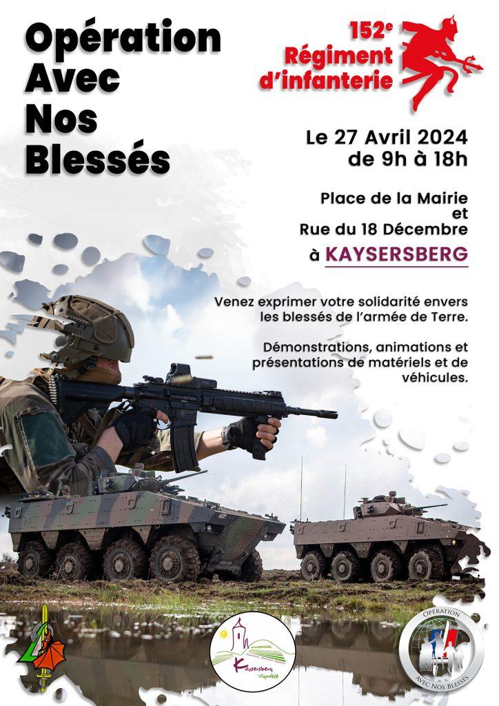 Elections européennes le vote par procuration Kaysersberg Vignoble