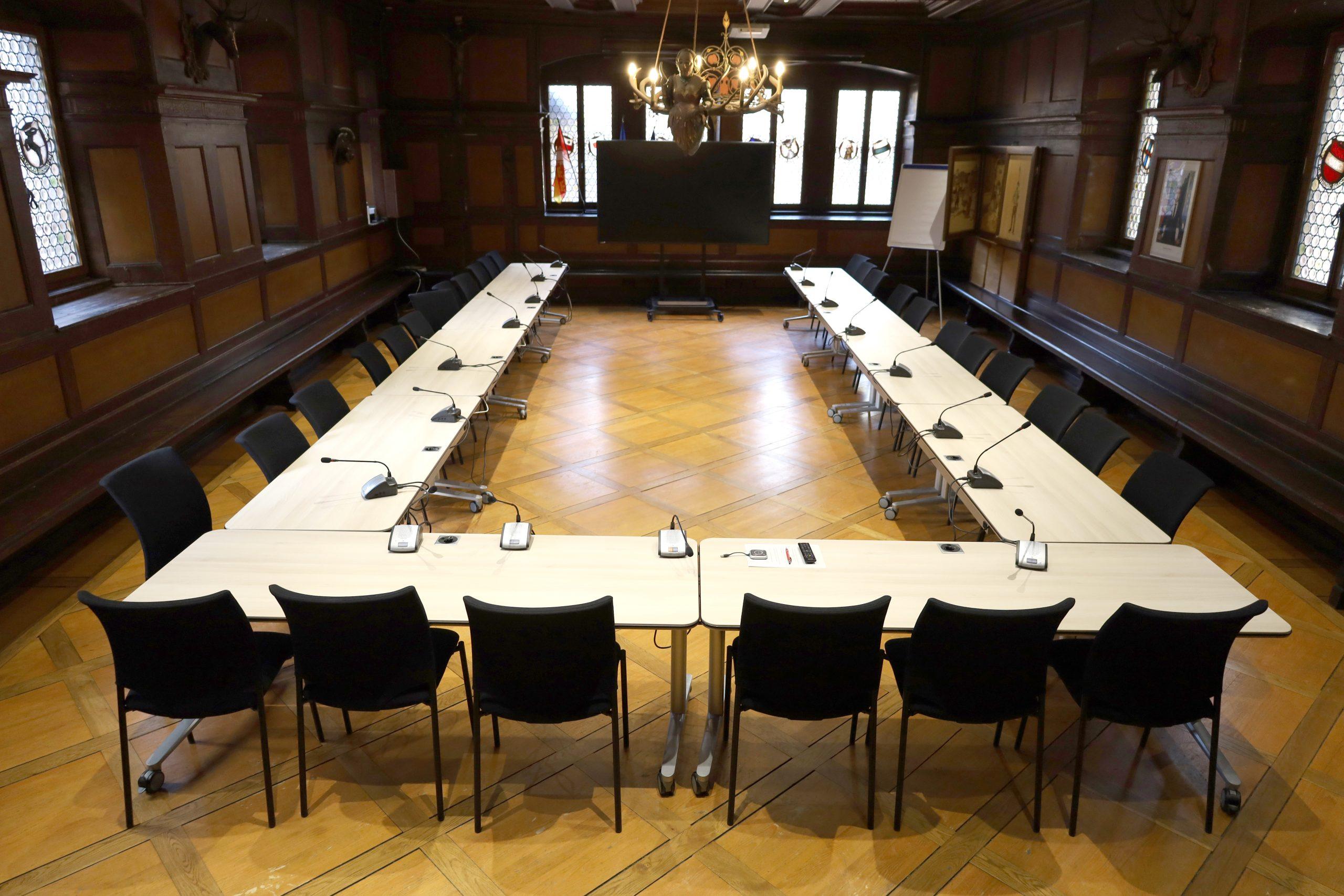 Conseils municipaux